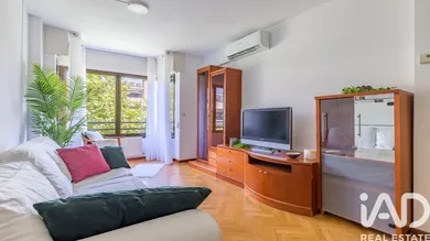 Apartment in Madrid
