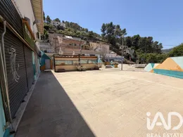 Shop/Premises commercial in Vallirana