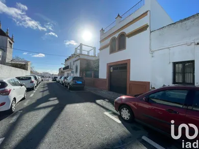 House in Alcalá de Guadaíra