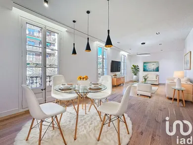 Apartment in Barcelona