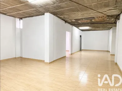 Local comercial a Silla