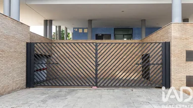 Box in Ayamonte