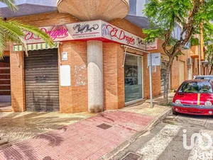 Local comercial en Sant Joan d'Alacant