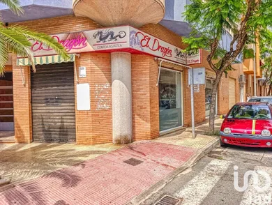 Shop/Premises commercial in Sant Joan d'Alacant