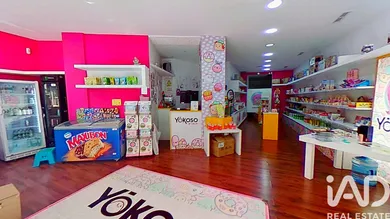 Local comercial en Alicante/Alacant