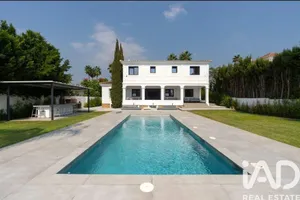 Casa  a Nueva Andalucia