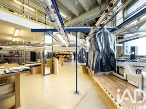 Edificio en Sabadell