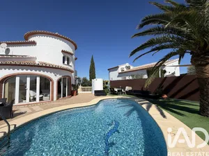 Chalet en Pedreguer