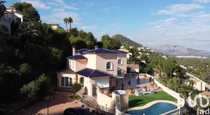 Casa de campo en Urbanización Monte Sella / Muntanya de La Sella