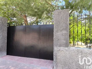 Terreno en Urbanización Balcon del Tajo