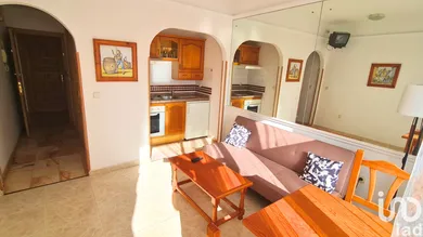 Apartment in Torremolinos