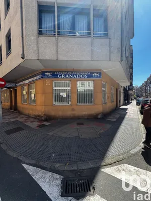 Local comercial a León