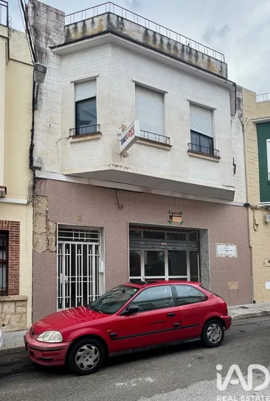 Local comercial en Pego