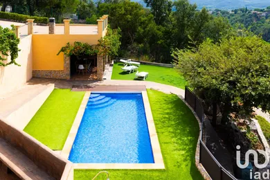 Gîte à Riells i Viabrea