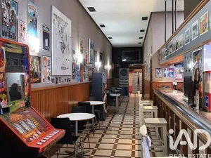 Local comercial en Donostia-San Sebastián