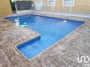 Casa de campo en Oliva