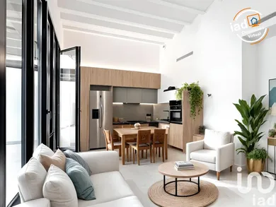 Piso en Barcelona