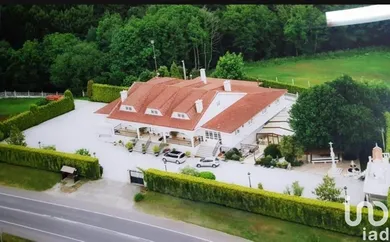 Gîte à Queo de Abaixo