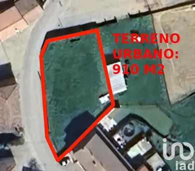 Land in Valdesogo de Abajo