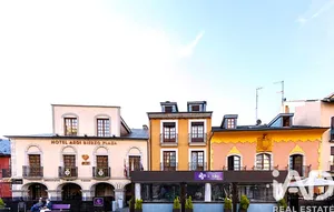 Hotel 3* en Ponferrada