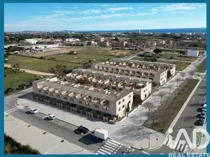 Maison à Cambrils