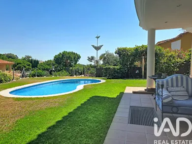 Casa en Premià de Dalt