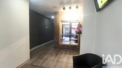 Shop/Premises commercial in Bilbao