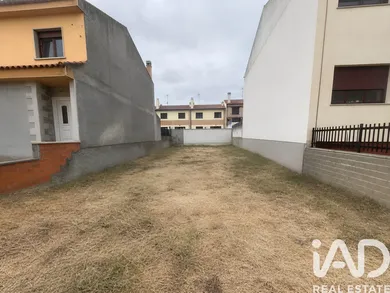 Terreno en Ciudad Rodrigo