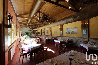 Hotel 4* a Herrera de Valdecañas
