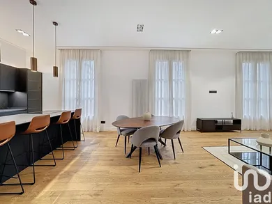 Apartment in Barcelona
