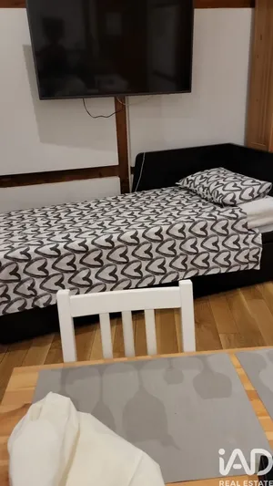 Apartment in Madrid