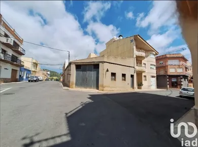 Terreny a El Perelló