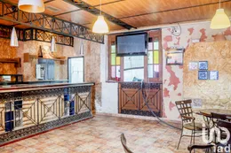 Cafeteria en Dolores