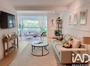 Apartment in Madrid