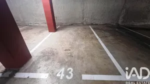 Parking/garage/box à Vilanova i la Geltrú