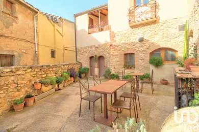 Hotel 3* en Els Guiamets