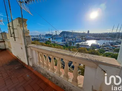 Apartment in Barcelona