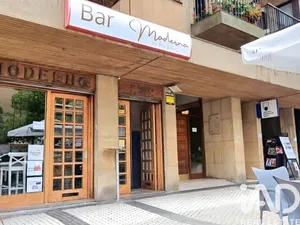 Local comercial a Donostia-San Sebastián