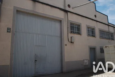 Shop/Premises commercial in Humanes de Madrid