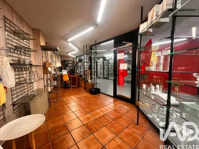 Local comercial en Vallirana