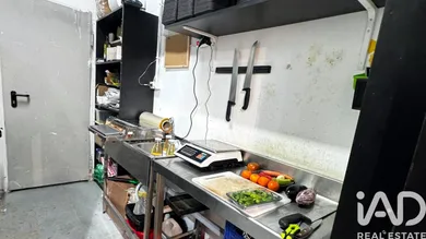 Local comercial en Vilanova i la Geltrú