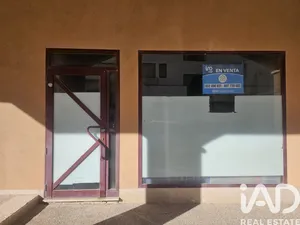 Local comercial en Sant Carles de La Rapita