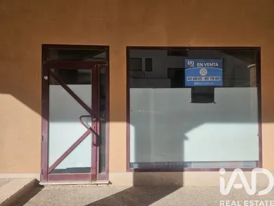 Local comercial en Sant Carles de La Rapita