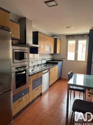 Apartment in Trobajo del Camino