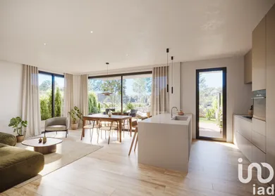 Appartement à Cerdanyola del Vallès