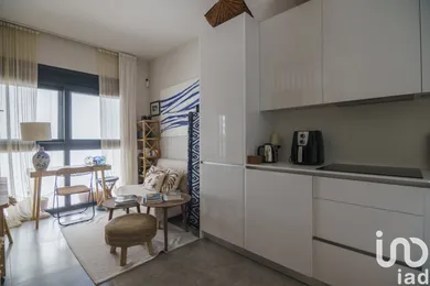 Estudio en Sant Josep de sa Talaia