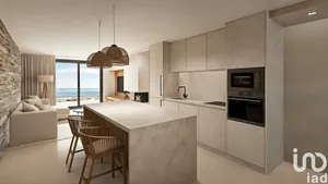 Pis a L'Ametlla de Mar