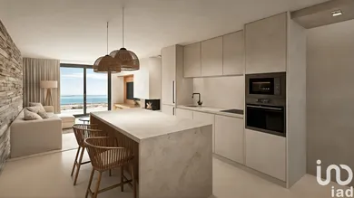 Apartment in L'Ametlla de Mar