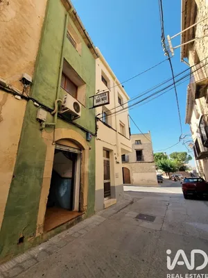 Local comercial en Vilalba dels Arcs