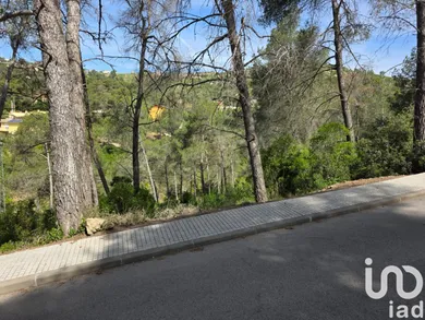 Terreno en Olesa de Bonesvalls
